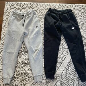 Nike Tech Fleece pants Size XS